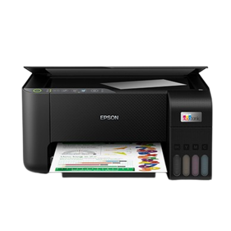 Epson Printer EcoTank L3250 4 in 1